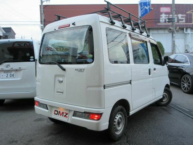 HIJET CARGO