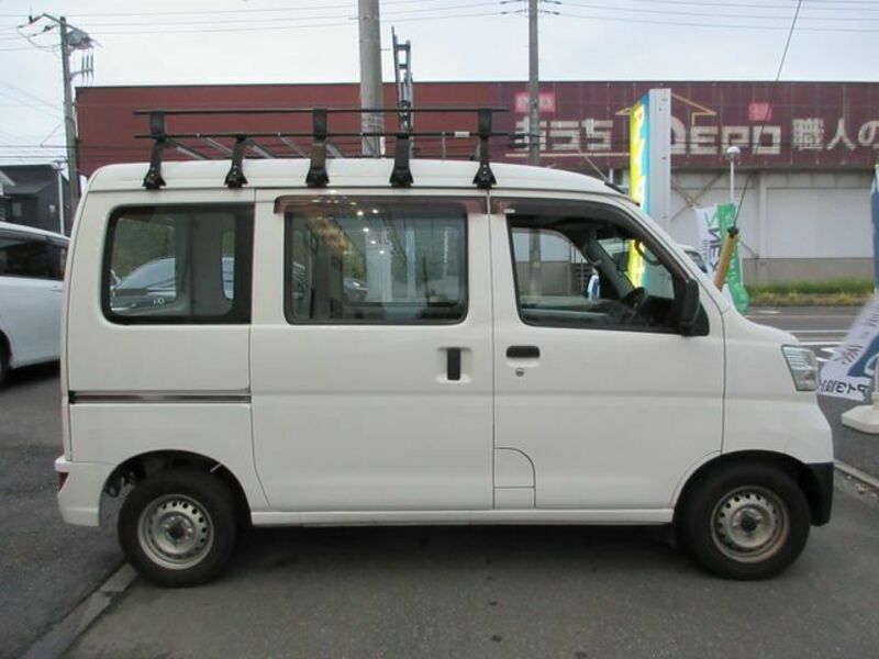 HIJET CARGO