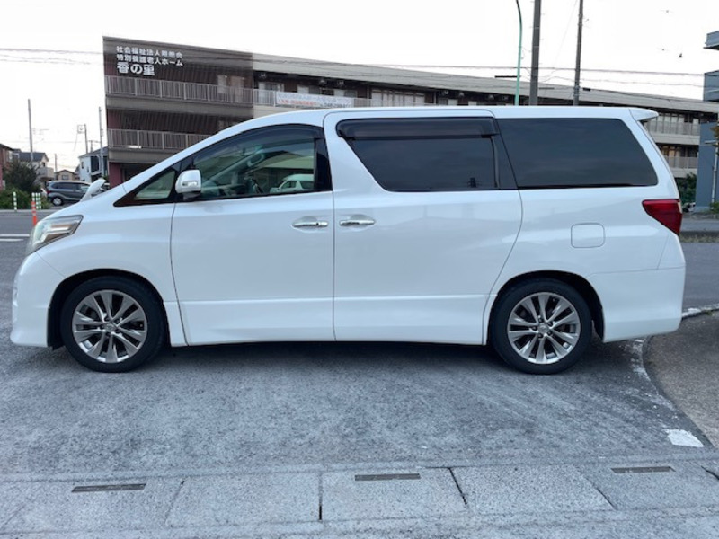 ALPHARD-6