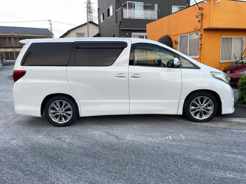 ALPHARD-9