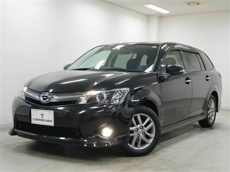 COROLLA FIELDER