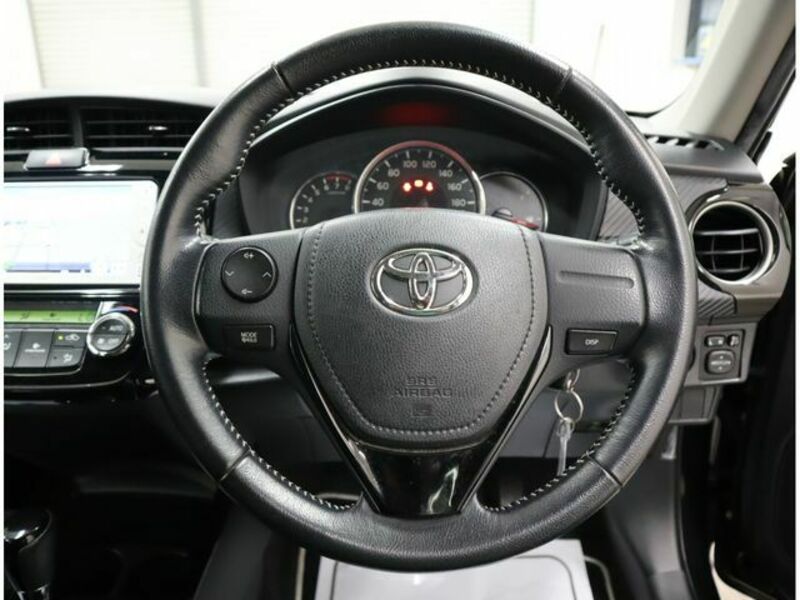 COROLLA FIELDER