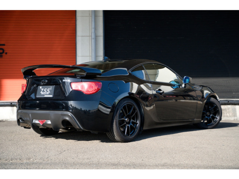 BRZ