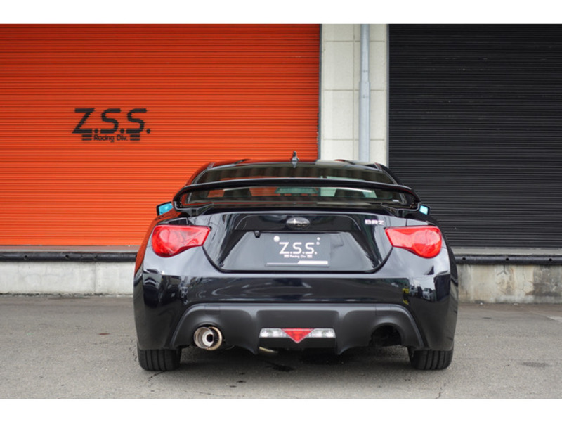 BRZ