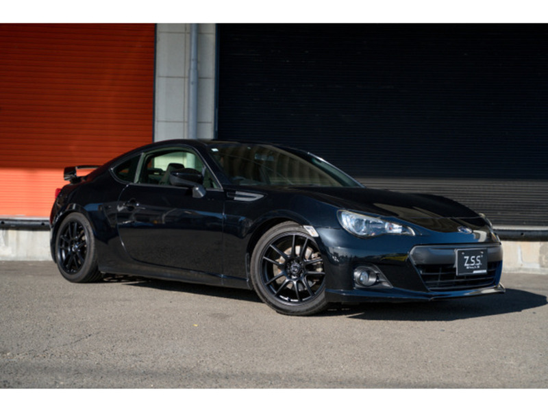 BRZ