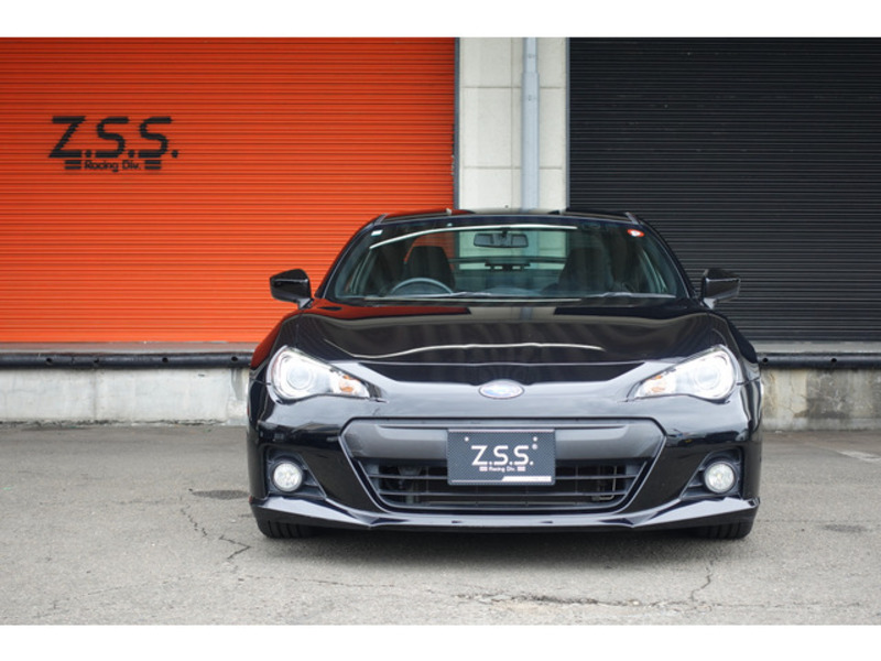 BRZ