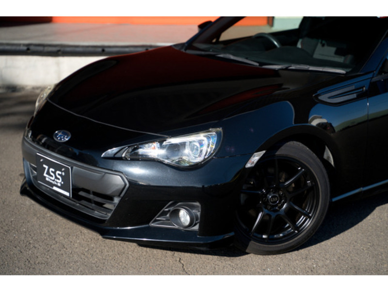 BRZ