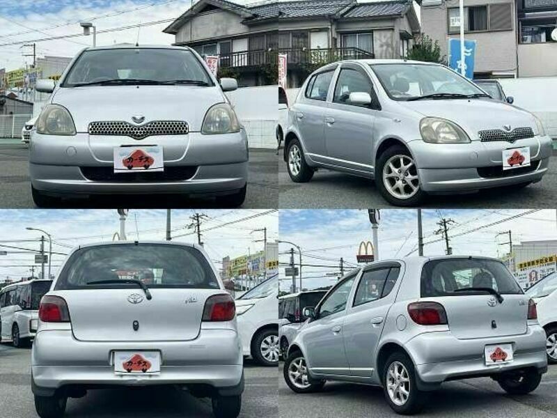 VITZ