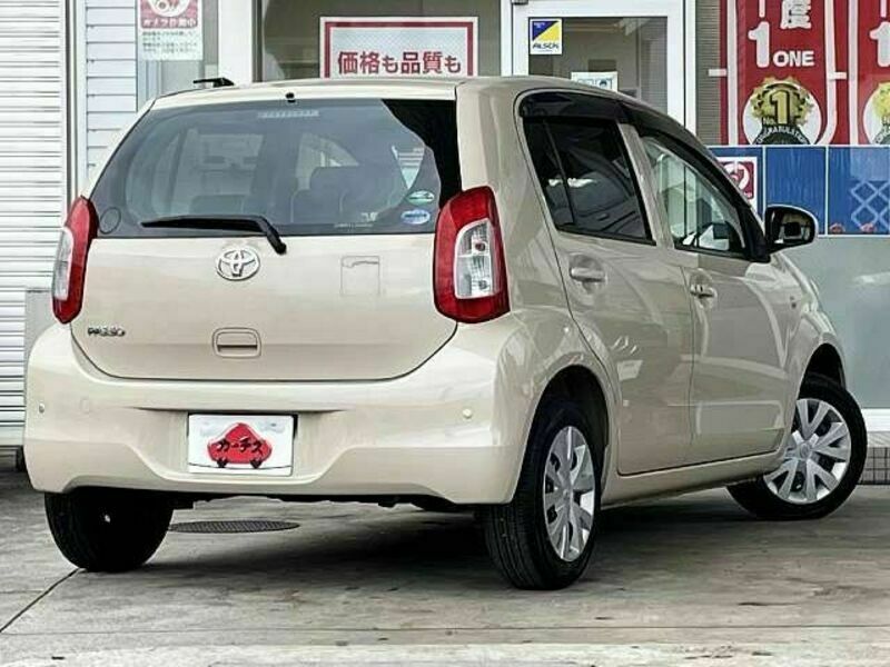 PASSO