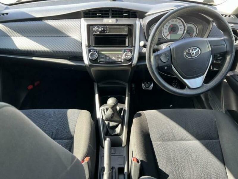 COROLLA FIELDER