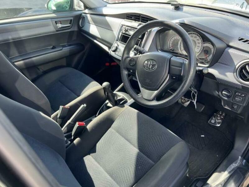 COROLLA FIELDER