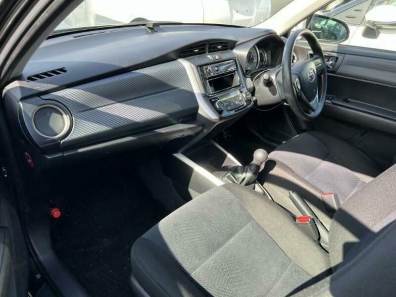 COROLLA FIELDER