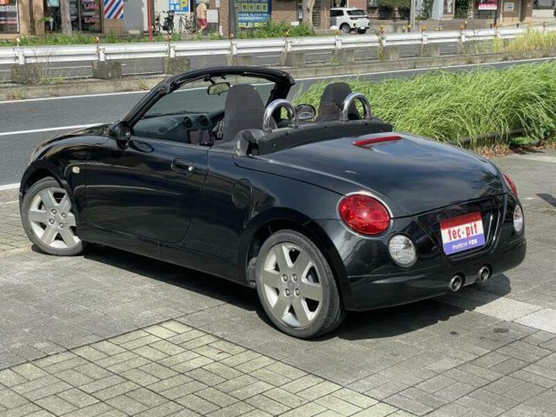 COPEN