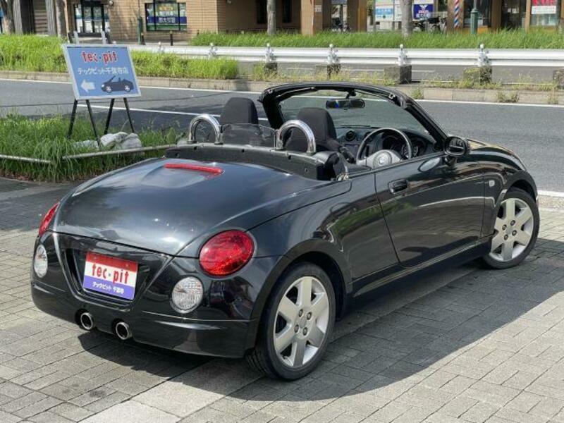 COPEN