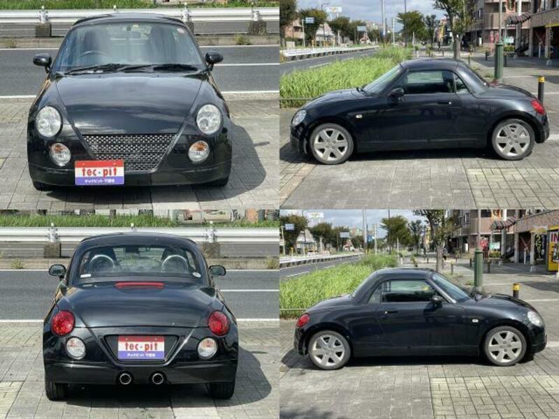 COPEN