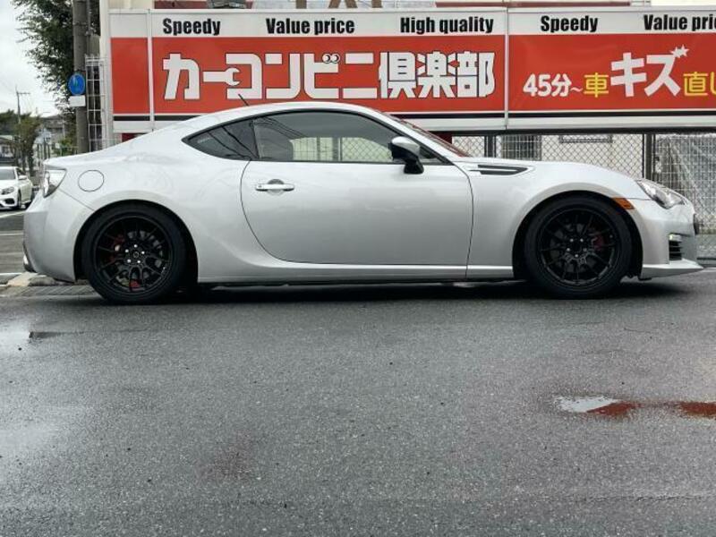 BRZ