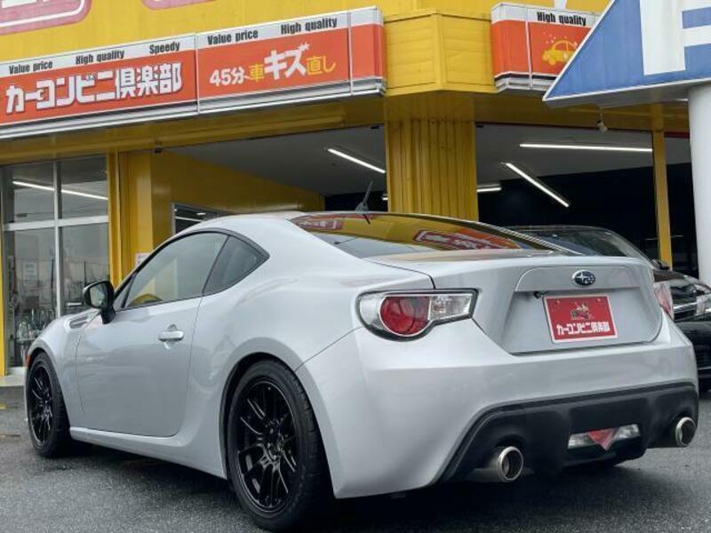 BRZ