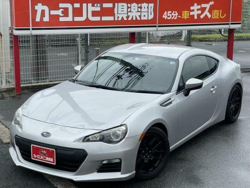 BRZ