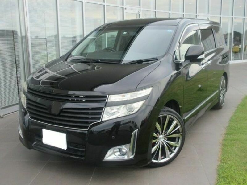 ELGRAND
