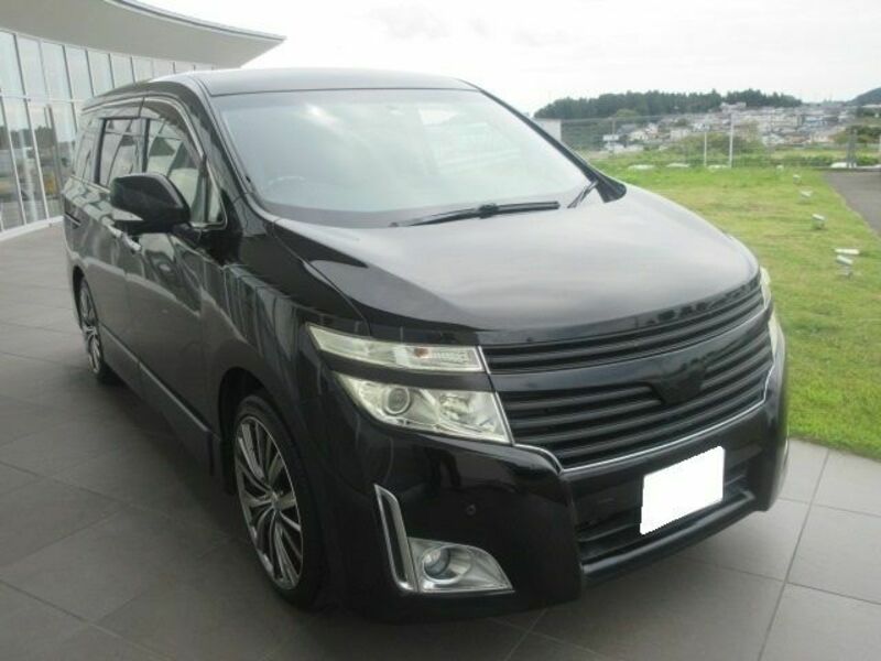 ELGRAND
