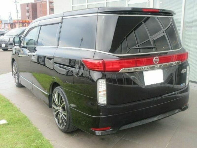 ELGRAND