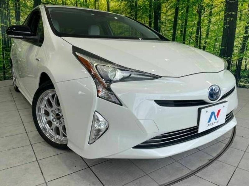 PRIUS