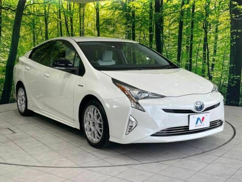 PRIUS
