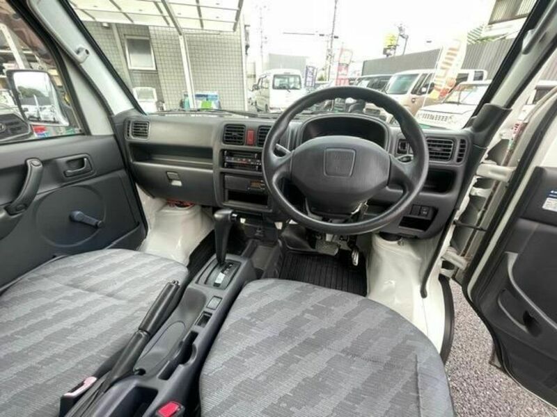 CARRY TRUCK