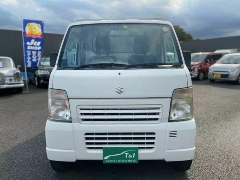 CARRY TRUCK