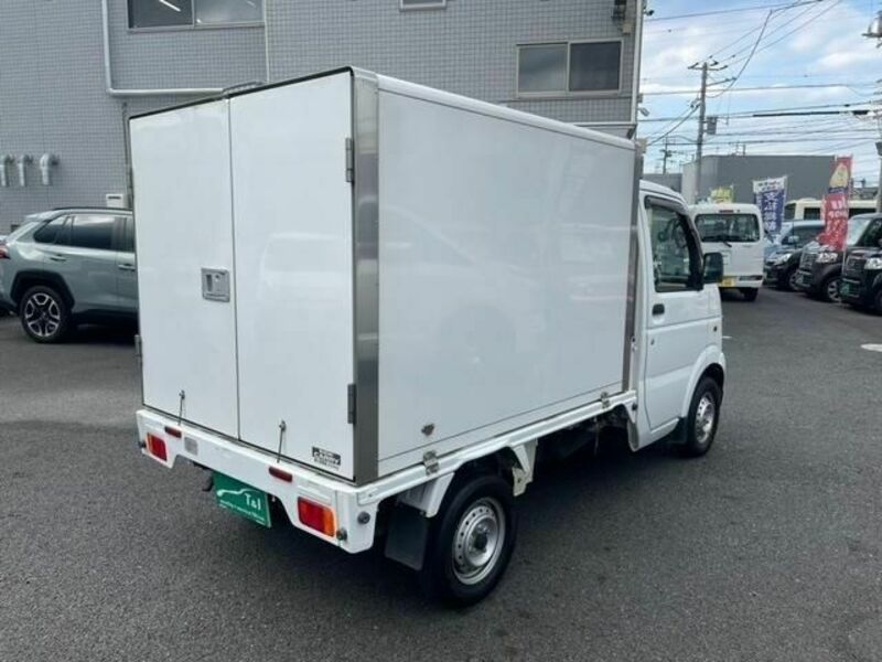 CARRY TRUCK