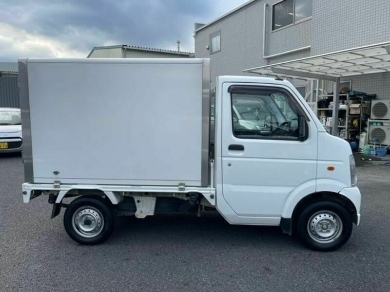 CARRY TRUCK