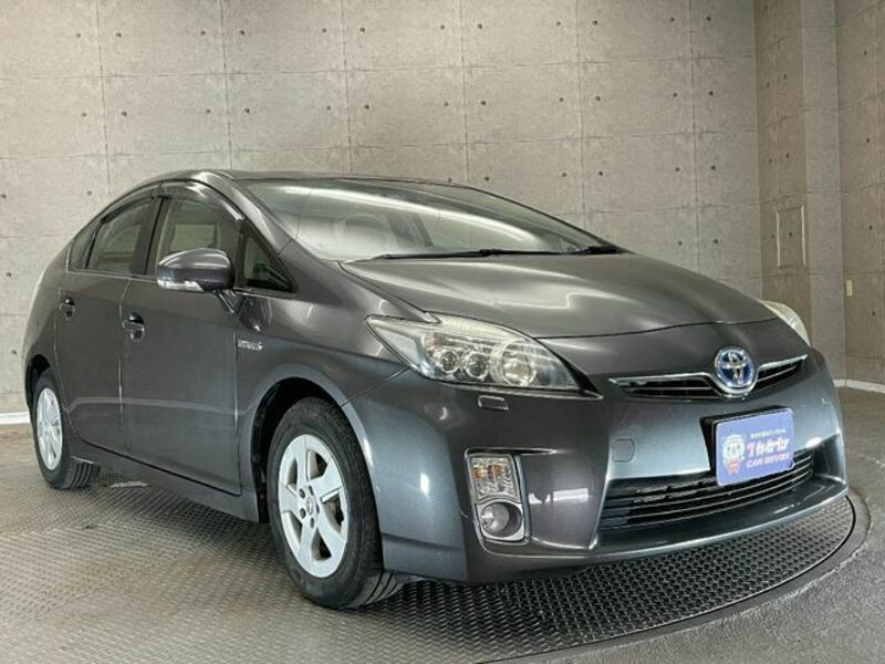 PRIUS