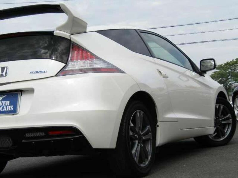 CR-Z