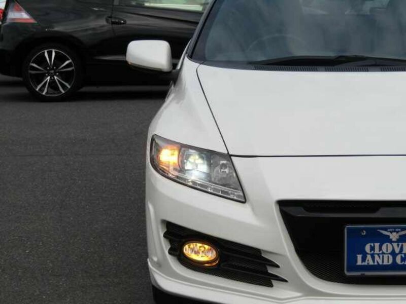 CR-Z