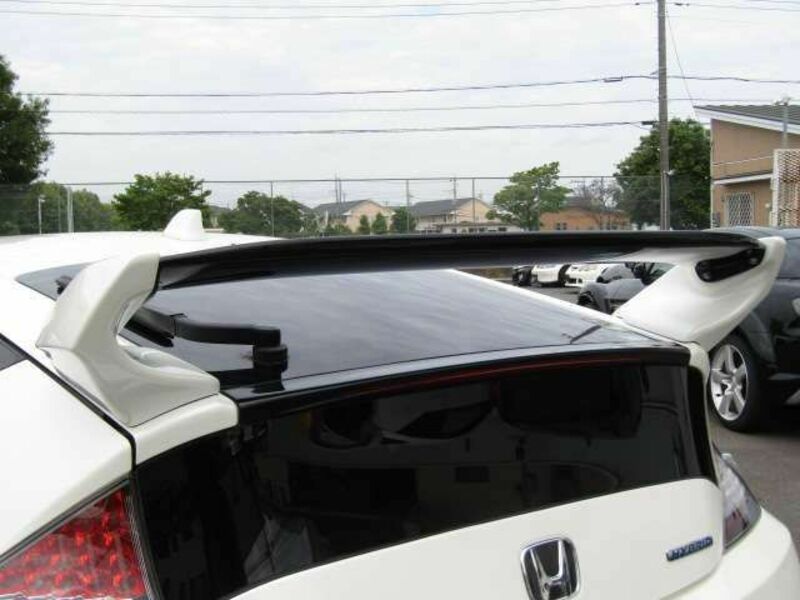 CR-Z