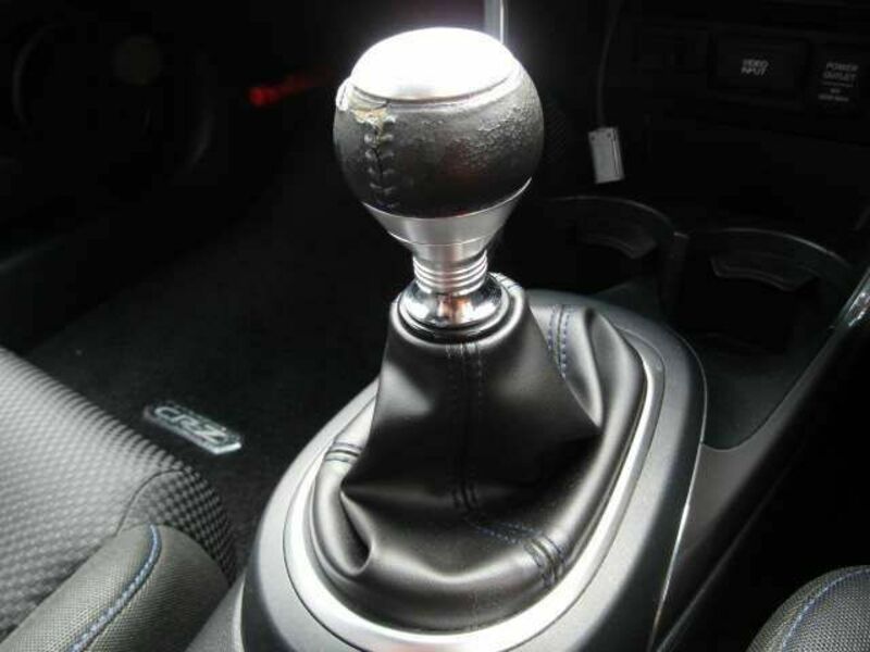 CR-Z