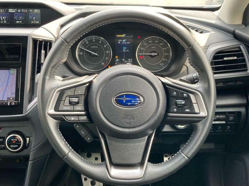 IMPREZA G4-53