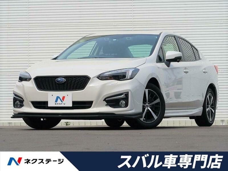 IMPREZA G4-16