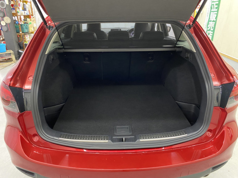 ATENZA WAGON
