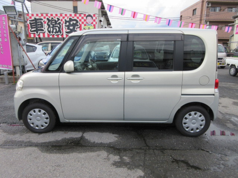 TANTO