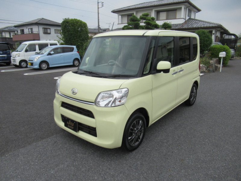 TANTO