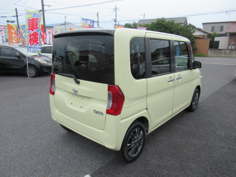 TANTO