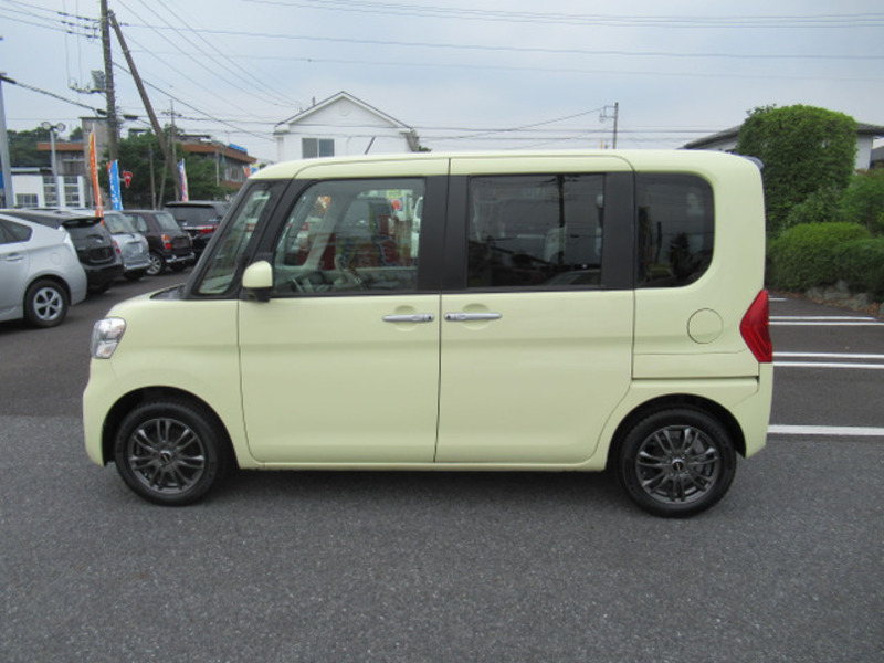 TANTO