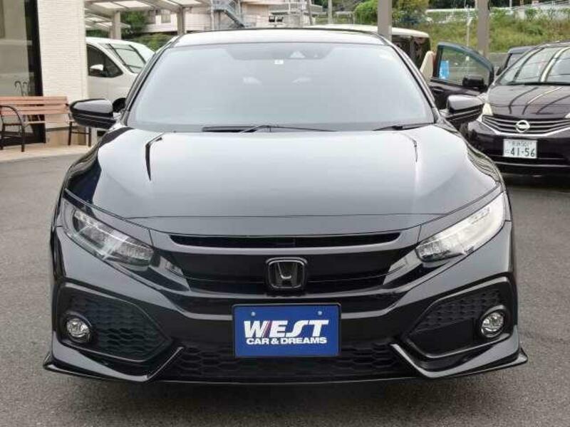 CIVIC