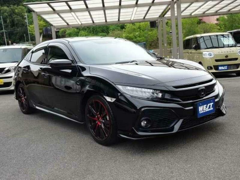 CIVIC