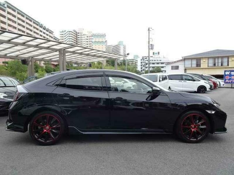 CIVIC
