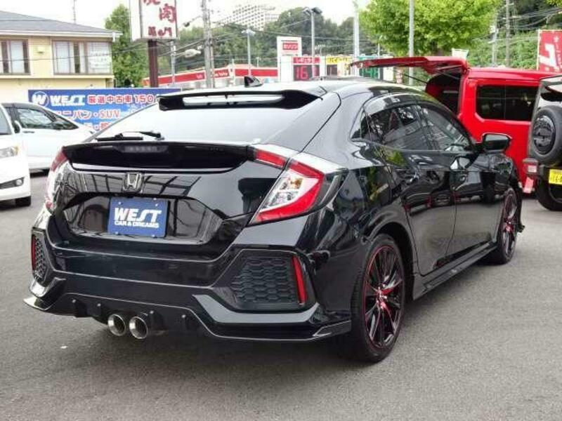 CIVIC
