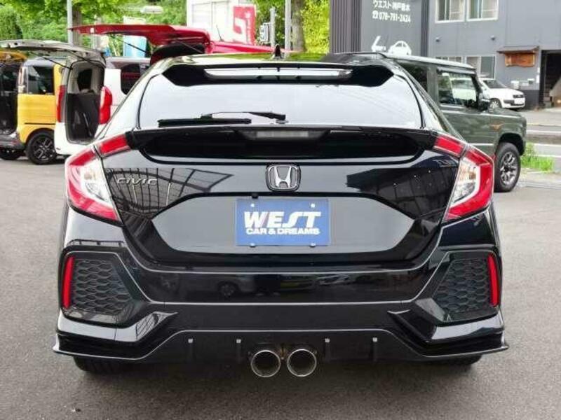CIVIC