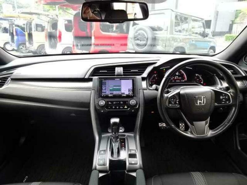 CIVIC