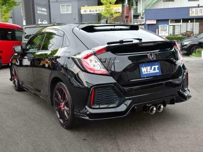 CIVIC